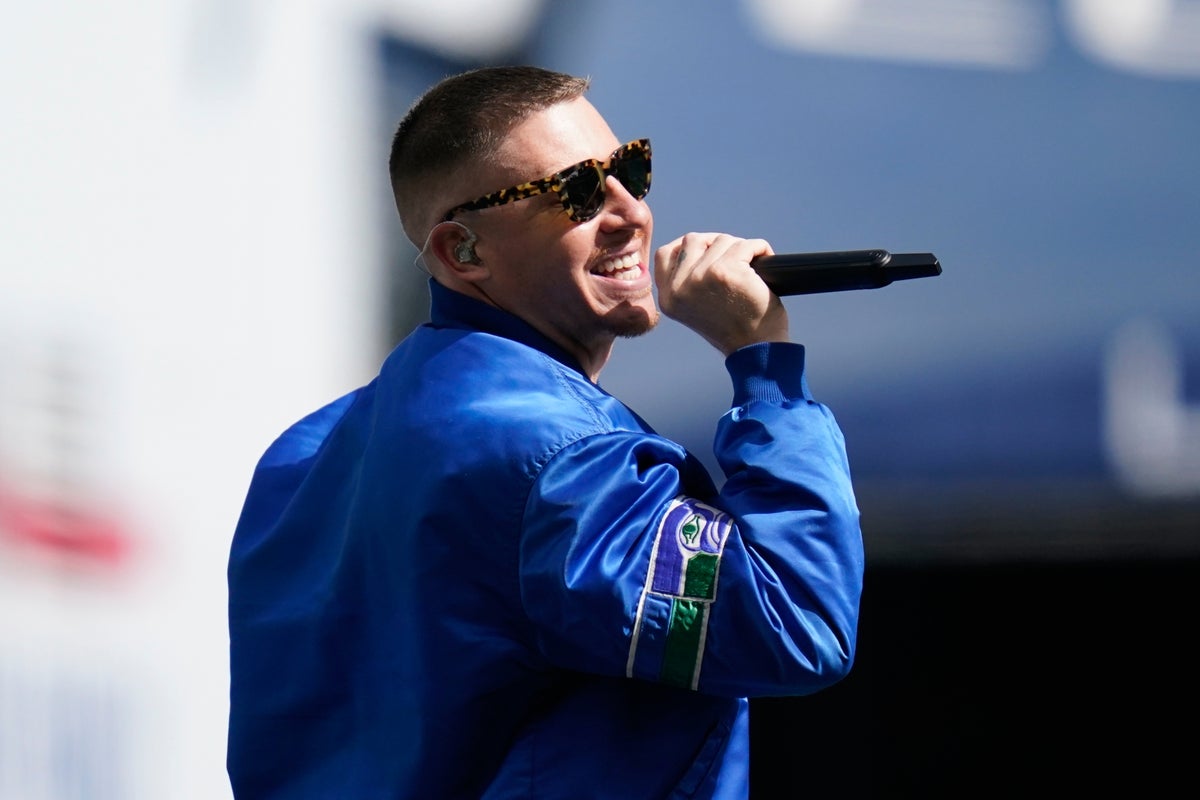 Macklemore breaks silence after being dropped from Ed Sheeran’s tour 1 c007663e04d00ae90f853f24fcda66d83aaf29c0ac62f80b916f6b01b198cc7d