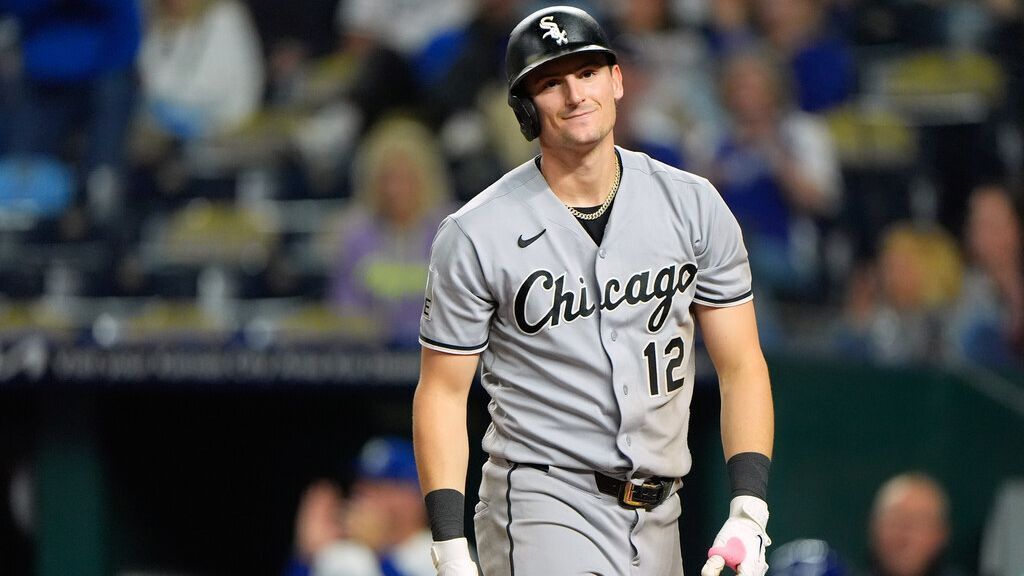 White Sox's Montgomery sets single-season strikeout record with 224 1 c035a9b110041a19294838566585ba01d11f45de8e9b1a9c64f46b6a4035fcb6