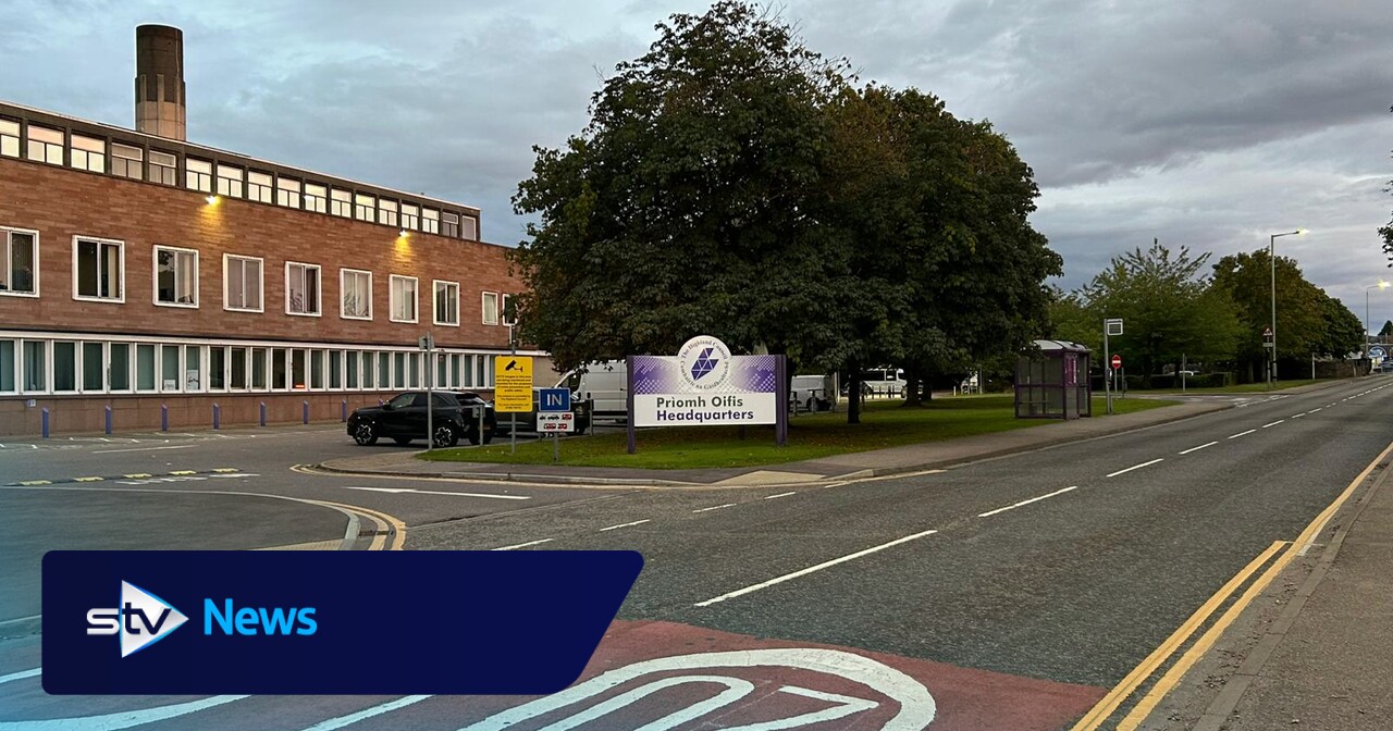 Ex-Highland council licensing member left ‘speechless’ by vote of no confidence meeting 1 c094fc145c823bf5949e6c3b52c0056f7622816f42091dd32ba7e6ff342e1a5d