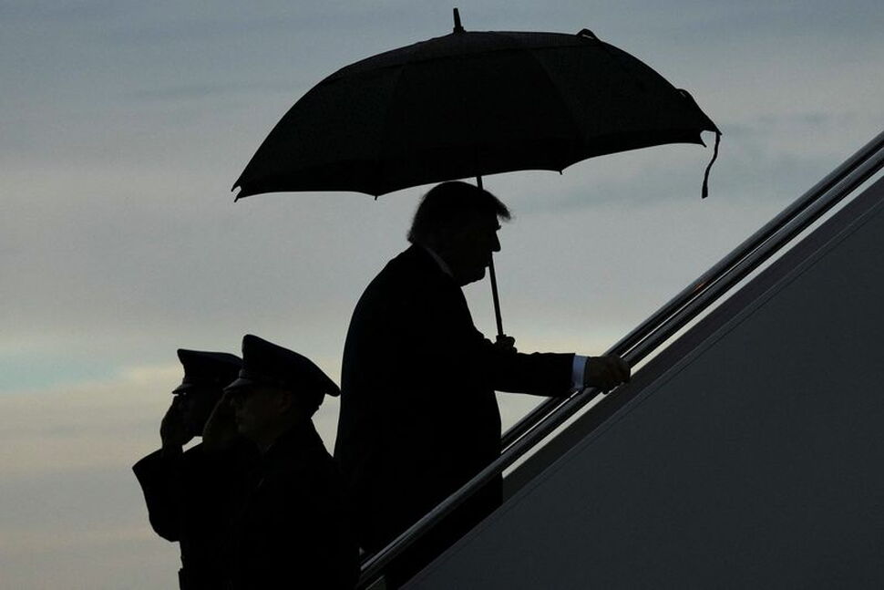 Warning Signs Abound for Trump's Republicans as Midterm Campaign Begins Final Sprint 1 c1890f139899e929267288b1a4215706ec2fb44d1d1347d716dd2365db65ad3f