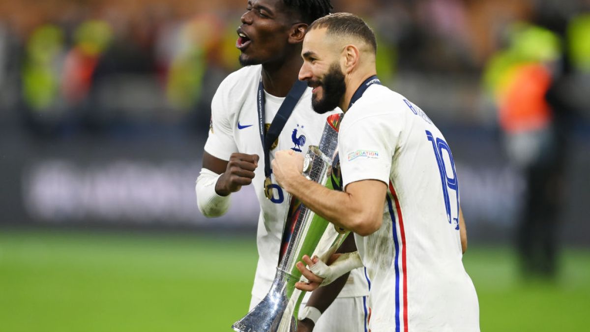 Benzema, Pogba, Sancho and Sterling: What now for football’s free agents? 1 c1ed7969720279d731cebe2b6c51f27f8d486c34305c41ba6e726ddd503ddbd7