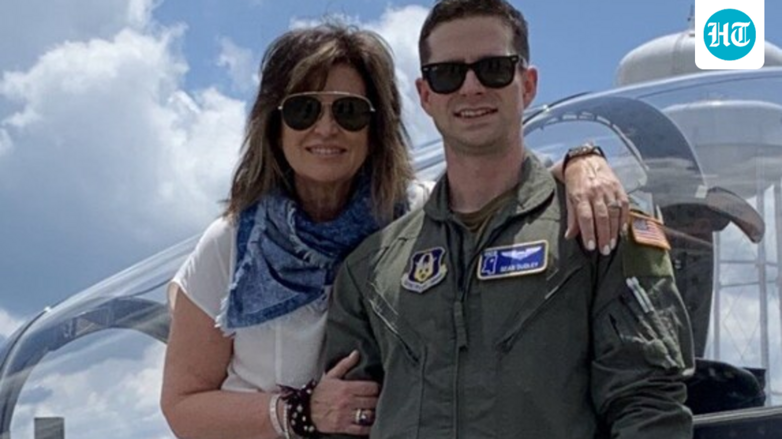 Who is Colleen Williams? NBC LA anchor confirms channel's helicopter crashed - watch heartbreaking video 1 c253e0bc977b6358d8ba6eda58943156019c986b3377fed08bbf33d334402e70