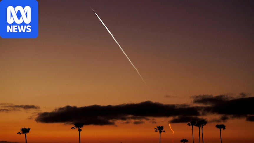 The US has admitted deploying weapons in space and China is sounding the alarm 1 c2b47889817b8c49f3e34143acfd5c0755b5a927ab1e89ba9c81dd190a5b447b