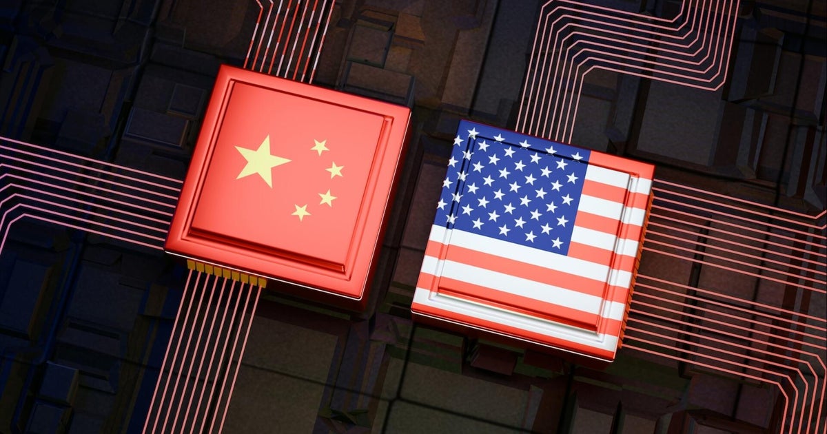 Understanding the concerns of the AI race with China 1 c2fdfd428a6e3ccca583df49b9a7c03e3707eee5a59a0329eaaa642398805806