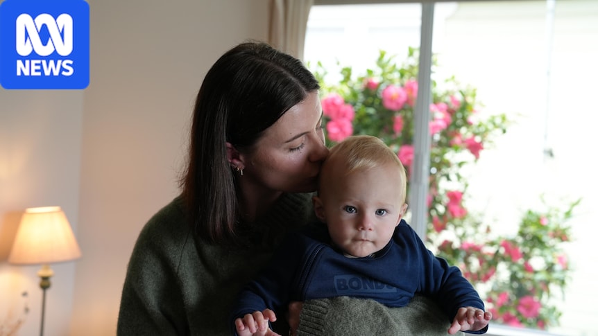 Toowoomba Hospital maternity review fails to answer mother's concerns 1 c3cdcbb5d7d4fd22af2367ddde1bb9ece57019ec70a78a9e0a74ad747e8f6a49 1
