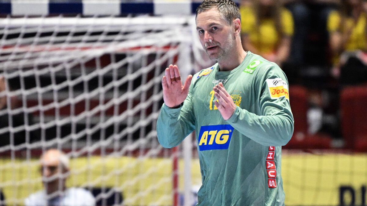 Andreas Palicka suffers serious hand cut in Füchse Berlin match, expected to miss several weeks 1 c453f9288b06639f10258ab77b870356d00b65a8df5897ffe37f4a537270b8a1