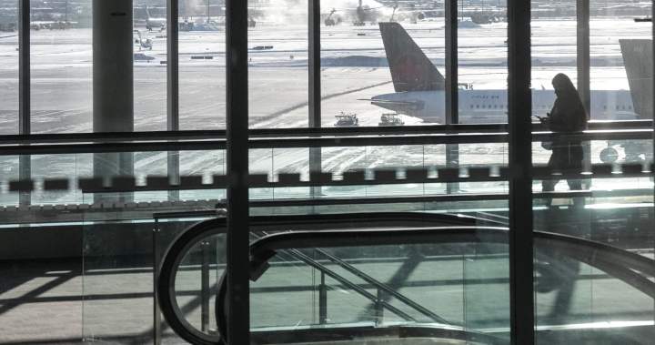 Canada seeks ‘private investment’ in airports but feds to keep land, assets 1 c46d7aa9f9c4a728a2942d848335930f7cd058b06e7f3bf32e60f2079330ad1d