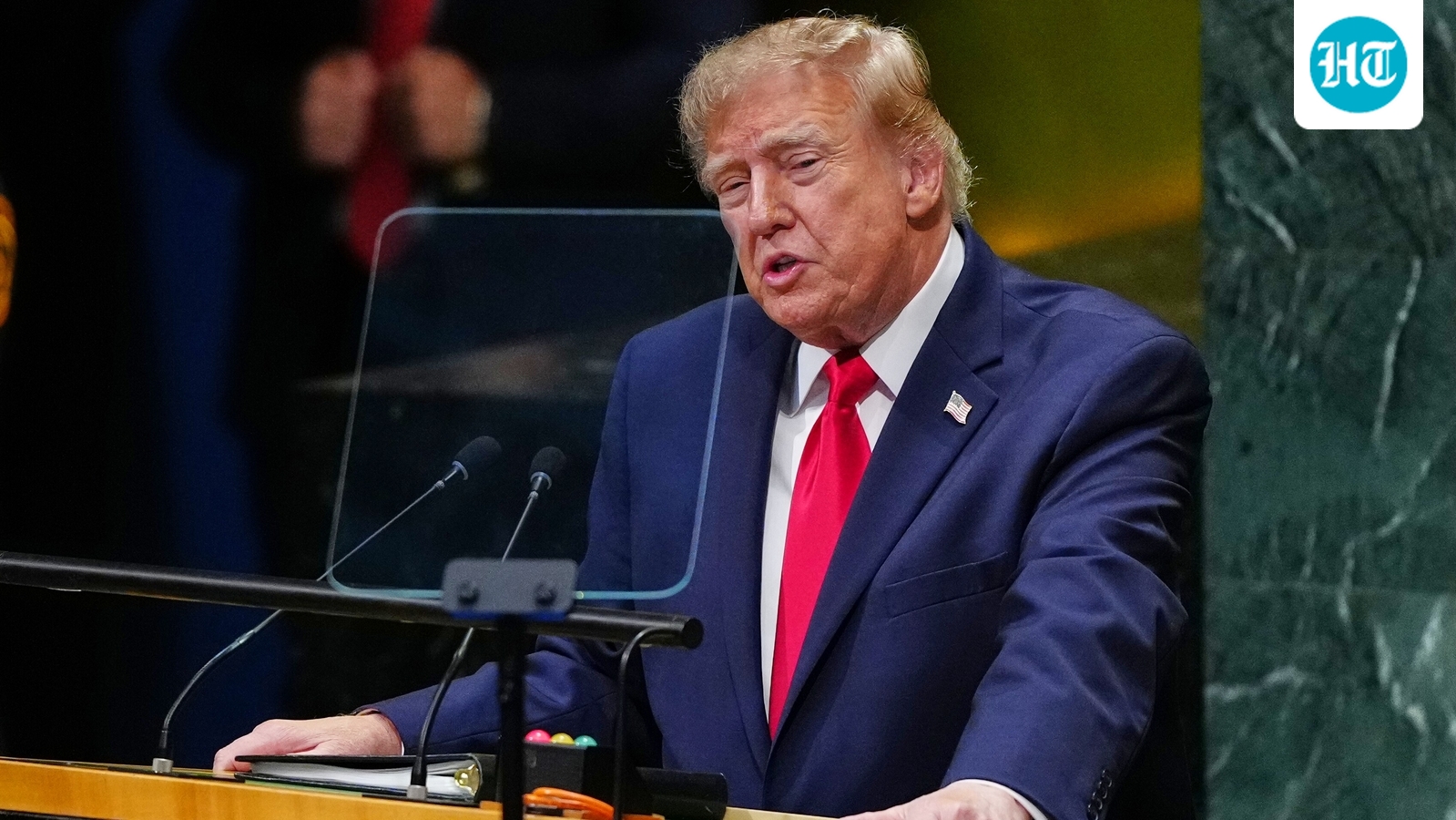 President Trump says America has ‘best financial numbers ever’ as he renews criticism on ‘fake news’ media 1 c47da9fe13dd16f94550a5d020c6fd77690d14b1eea17af87315004322babb31