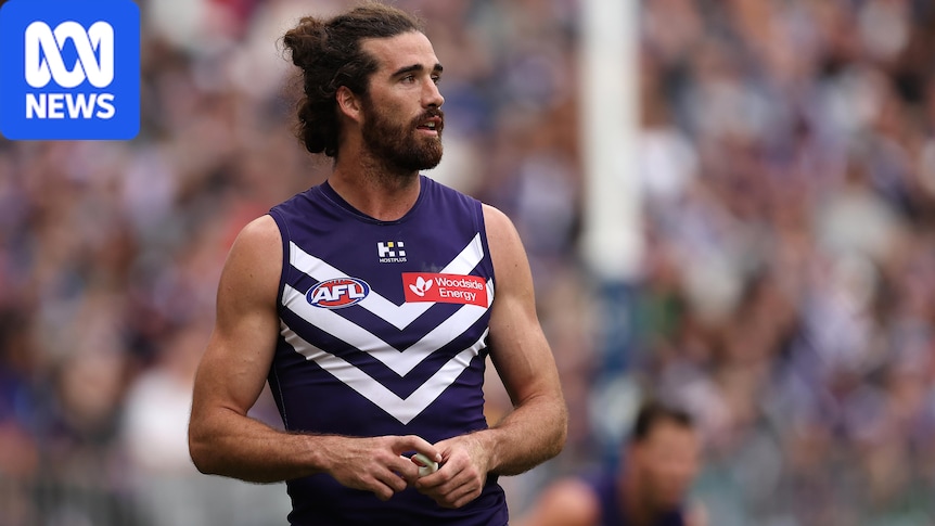 Pearce ready to carve place in AFL history with Freo 1 c5163f7eb2882b1417ebea60960f7a3495dc2a6e51939c92e67adcfb39ac56e6