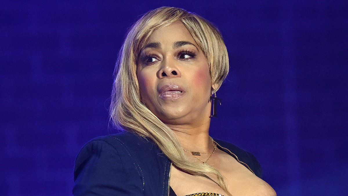 TLC icon Tionne 'T-Boz' Watkins suffers medical emergency forcing her to drop out of concerts last-minute 1 c546a893215cca0c6813fb2a4fdad73fac5e274b05ac014b45b1c5428e57425d