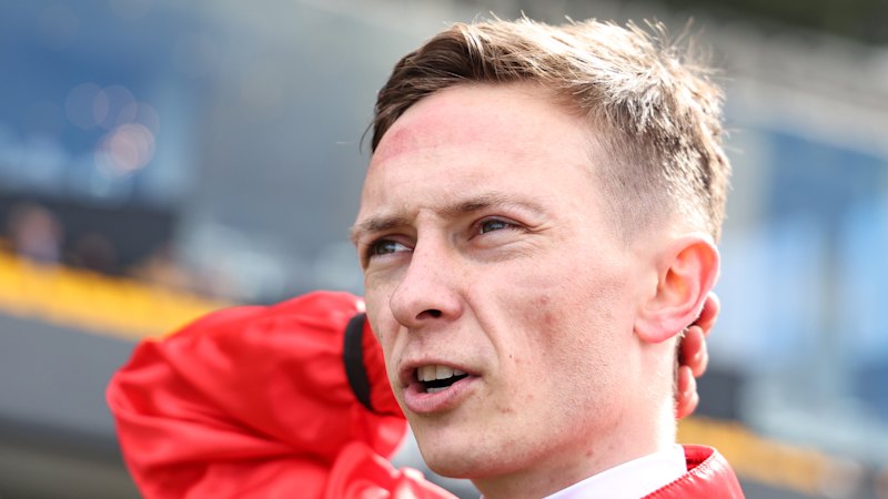 Gibbons focused on making the most of better draw in Run To The Rose 1 c5b4344732f270d87f1ec8afc25b1c1257832f2caf32d3c318f1e34425eaeb97