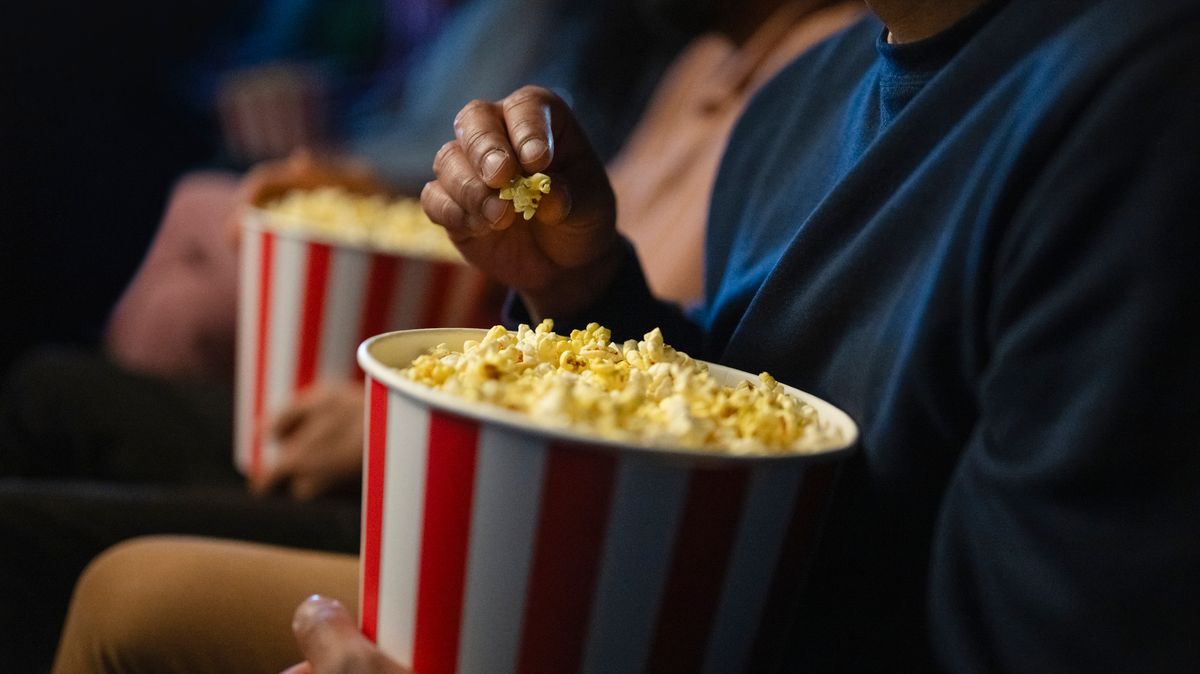 Scots can get £4 movie tickets this weekend at cinemas including Odeon, Showcase and Cineworld 1 c5bec448947aac1e7d6cc0020eb5924708a13df44dd52ac9bf9419b840fc5c37