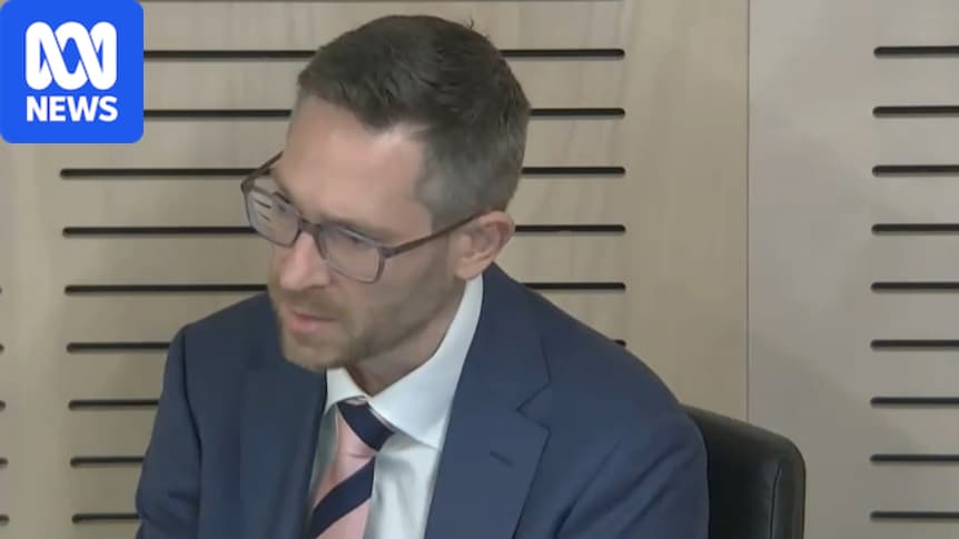 $150k payment for part-time work not a 'significant' sum, says Perrottet 1 c620763ffbfdd625f31a4d7ae79b28a441d7ba6c307d301751f3cbca18d8e5db