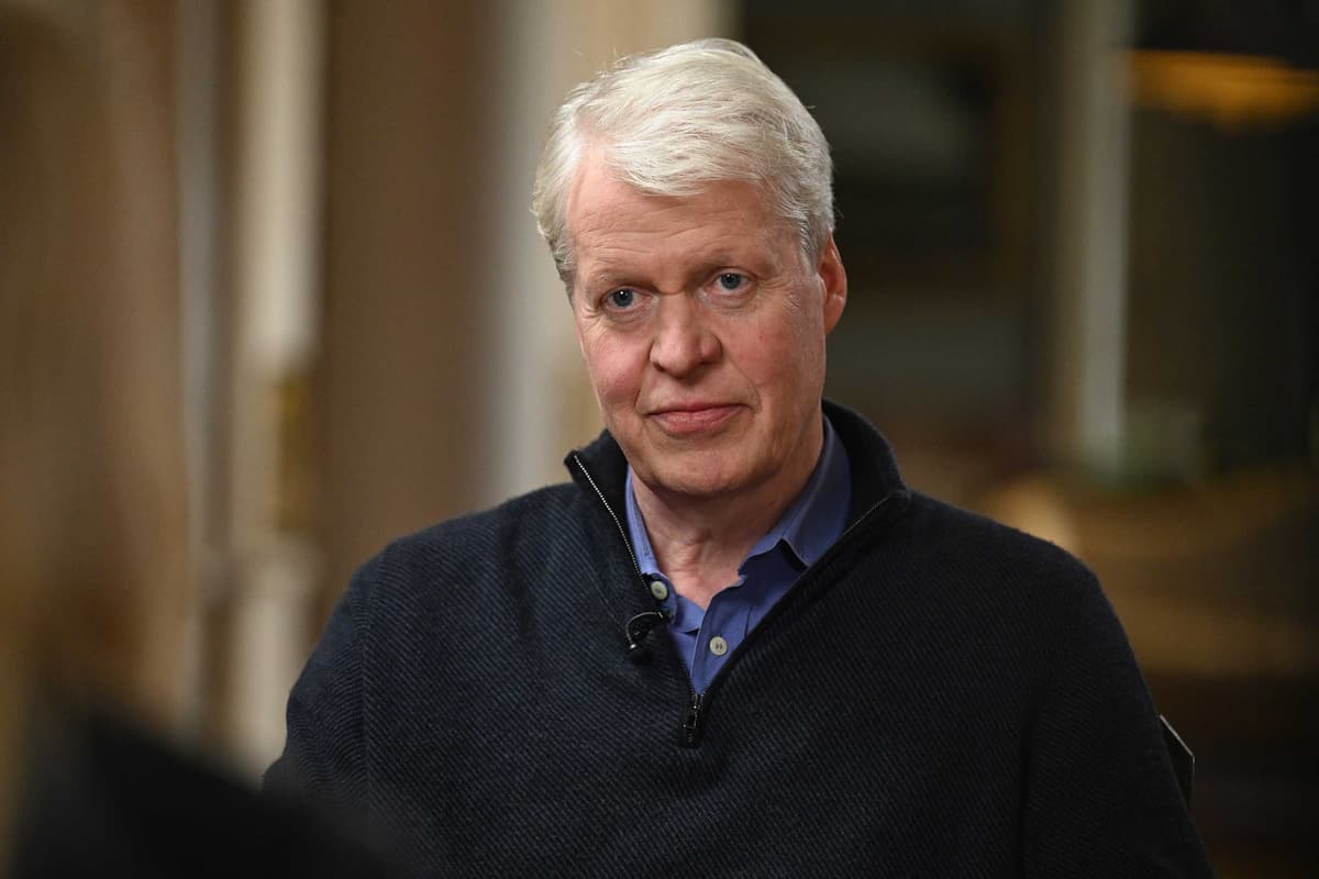 Earl Spencer claims he told Barbara Walters about King’s alleged Diana remark 1 c625537f004706420295b10febd9b67c2f09d6ea0df26e4839f3a7f508185040
