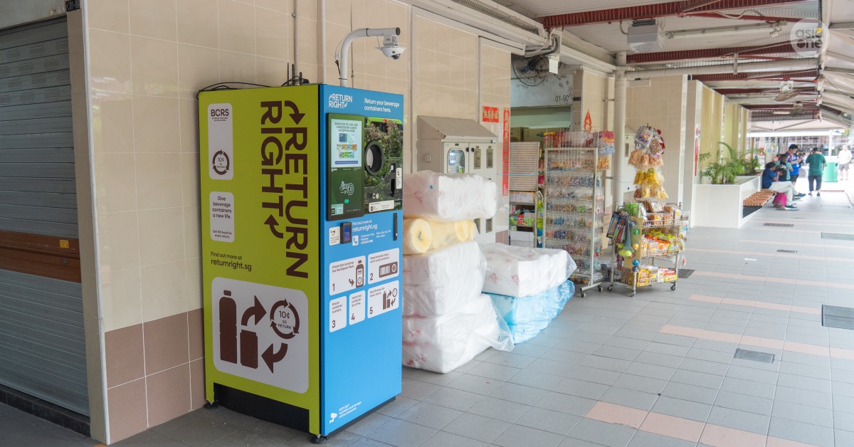 Retailers slash prices on drinks like beer, tea without Return Right logo 1 c698cc2b677e2d2dbb99ed00be4f4e8de5194d2b9854440fa2208d3f36d8fdcc