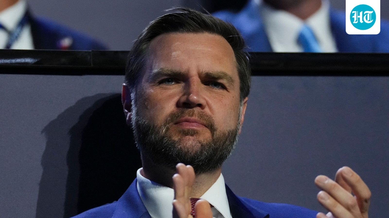 Can JD Vance succeed Trump in 2028? ‘48' chants ahead of RNC Convention speech gets the ball rolling 1 c6b9da28adc47add97df132bed902813d0d8d0371a36a1785715cacd448775a3