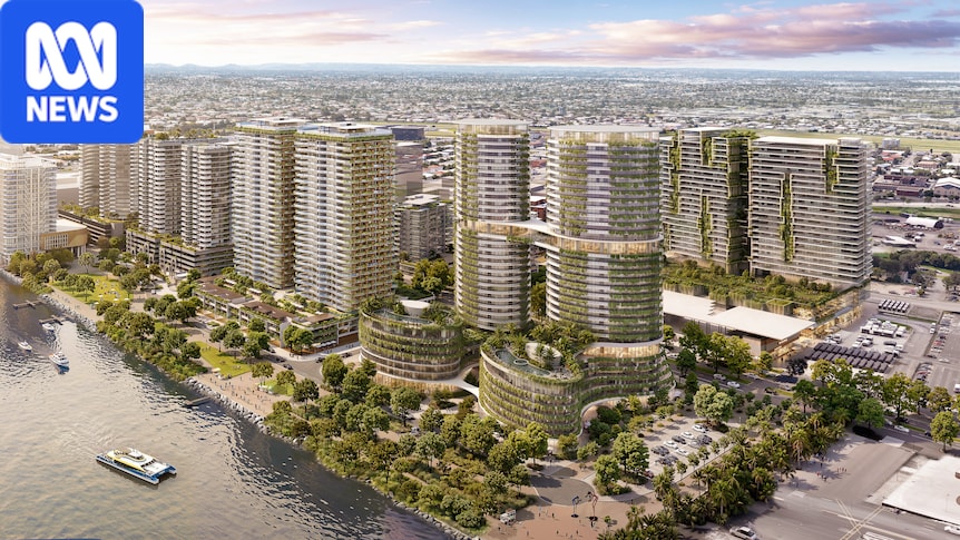 Brisbane waterfront approved for 2,200 homes but none affordable 1 c8503100754e588c56138d02120de5b816c7d27e5d6be17964eb4431ba57e0c9