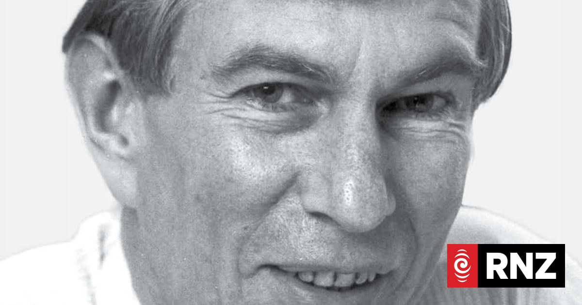 Highly respected NZ diplomat Neil Walter mourned by Tokaleu community 1 c956497ef28ca57a1ba73d0959d09044197aff6b43eb697c06c28f0269fffb44