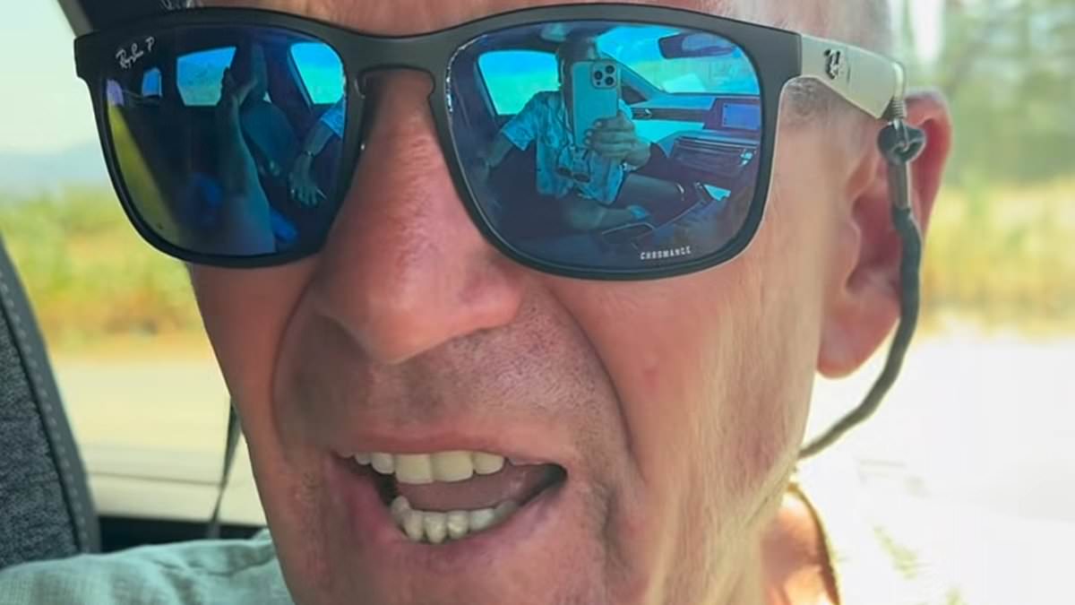 Sam Newman unleashes fiery defence of 'blackface' Adelaide Crows fan - and blasts critics as 'screaming cuckoos' 1 c993b11ce97bdf1f7c8752c330ce525f2ef171c9a377761a8c144d2215e15d98