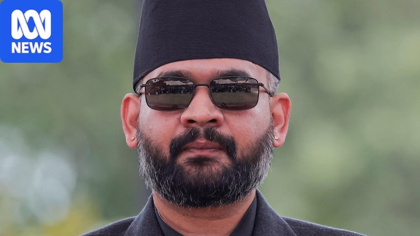 Nepal's rapper-turned-PM criticised for disaster response 1 c9f8209de98541ebae7169cd54e05d9c9806fb2350a16ec51c859ef23838be5e