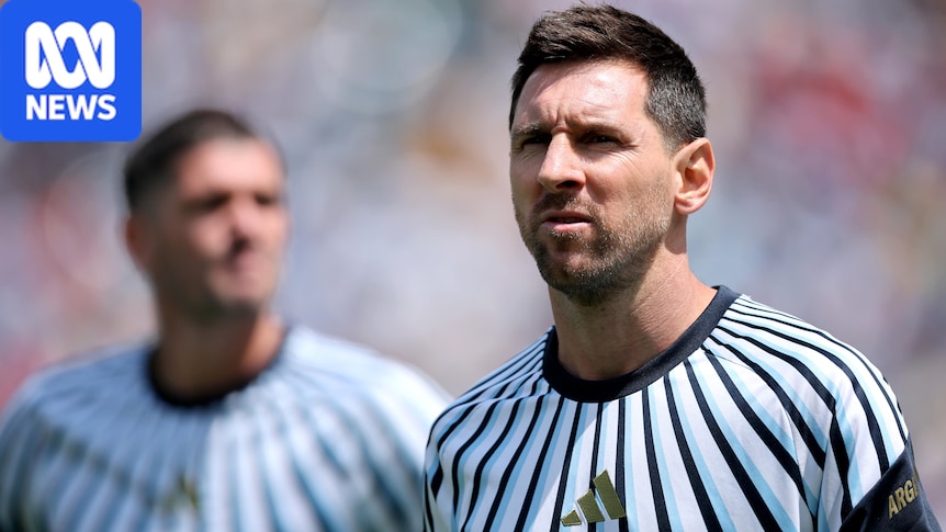 Messi offered farewell by Argentina after international retirement 1 c9f9e04e54acd9f4704131dc2a9497371be6871dbb55aa746c66a2af3d26ce2c