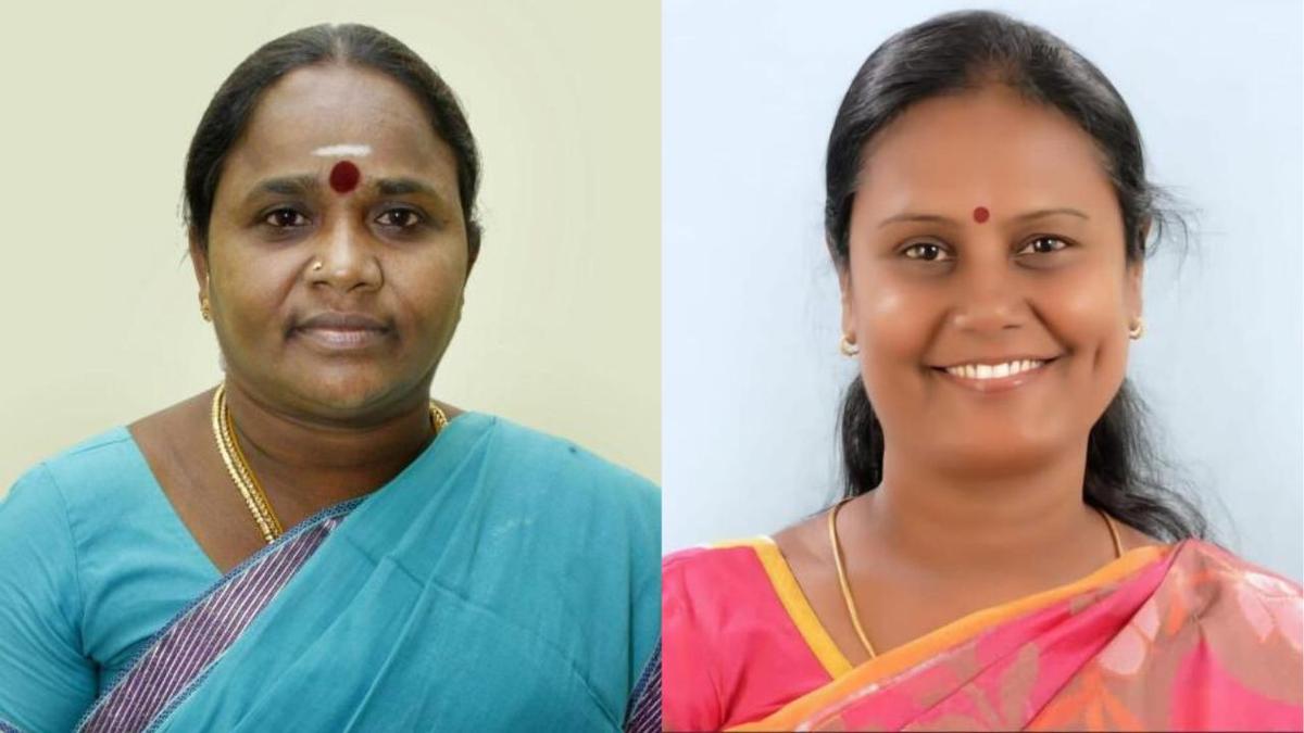 Tamil Nadu byelections: AIADMK names candidates for Madurantakam, Dharapuram constituencies 1 cb39aa70f6eaa8c1807df1bba6f88bf7241a5d2e1e3a81e24a6b98c024d89a6a