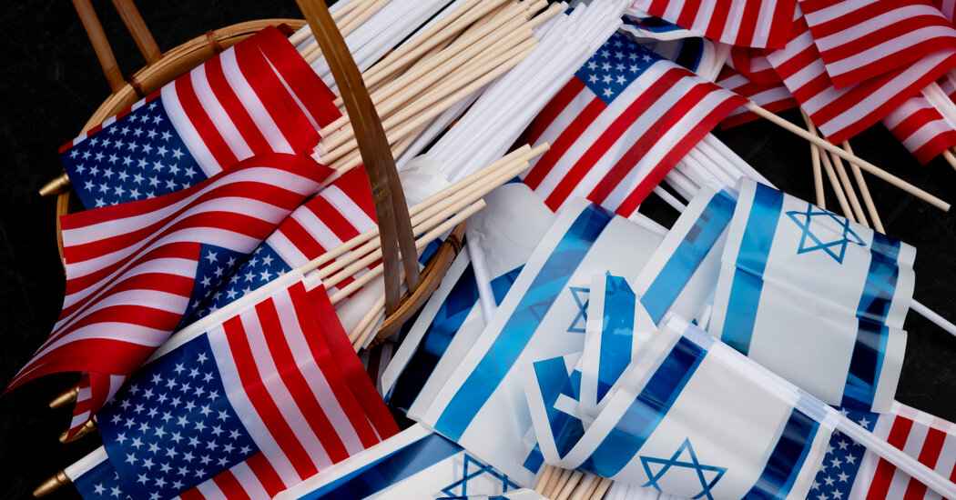 Democracy Is on the Ballot in Both America’s and Israel’s Elections 1 cb4704fb36294b948c5dc987b54442e33bd2ce8da637b14c4c70f30875d2d64d