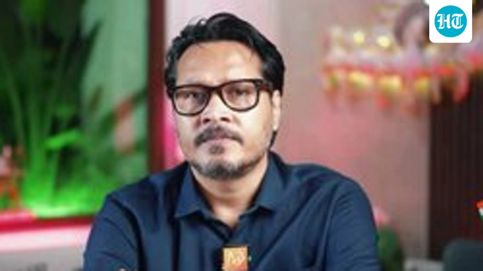 HC refuses immediate arrest protection to YouTuber Ajeet Bharti in SC/ST Act case 1 cb4ea78b075e60fa2c0571dd6806eb7ca8f494cc2d2564f4347e18fa2f0b2658