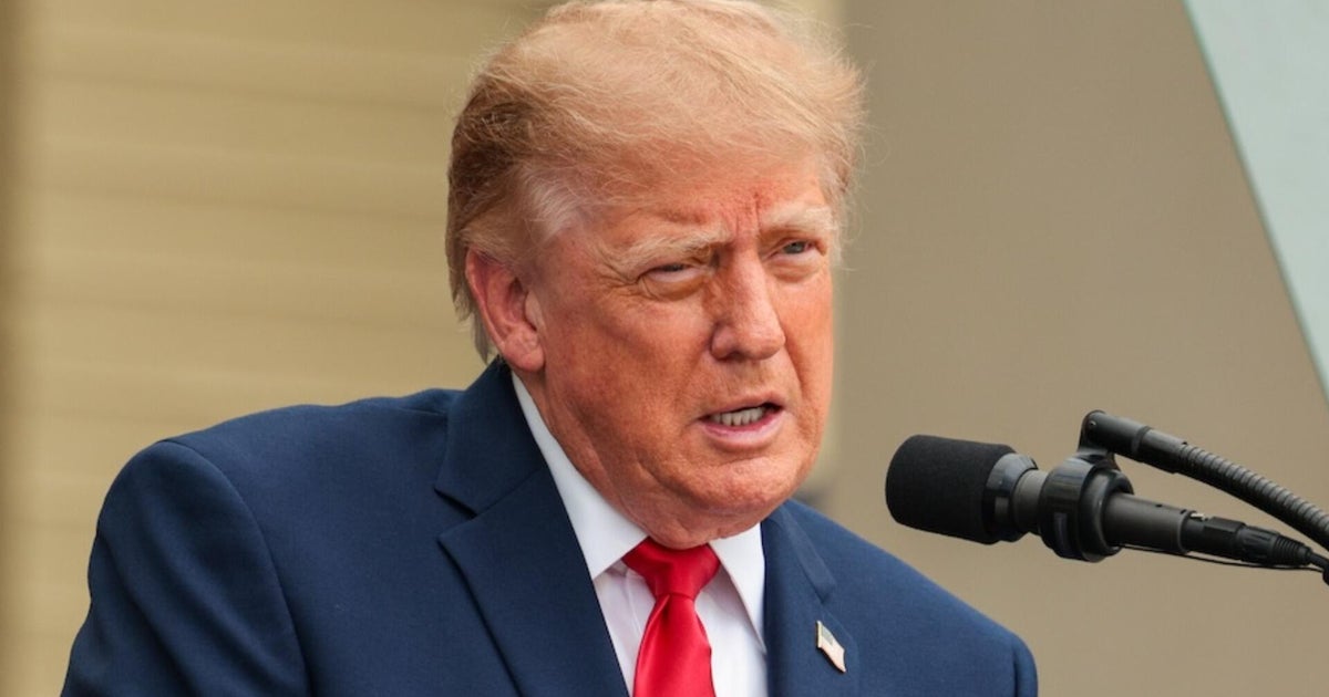 Trump brushes off AI fears: "Whoever wins AI wins" 1 cb80572ee8c305e3124c261feabb8cafa27f1deead0007938848991c7df7a8bf