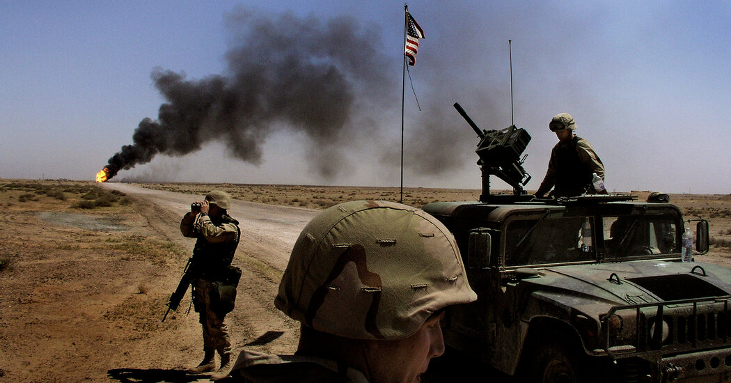 How the Heroic Response to 9/11 Went Awry 1 cb86ea93fef18003e23f0f15a415ed3e6fd8f775273d28c101f0fa09b69a814a