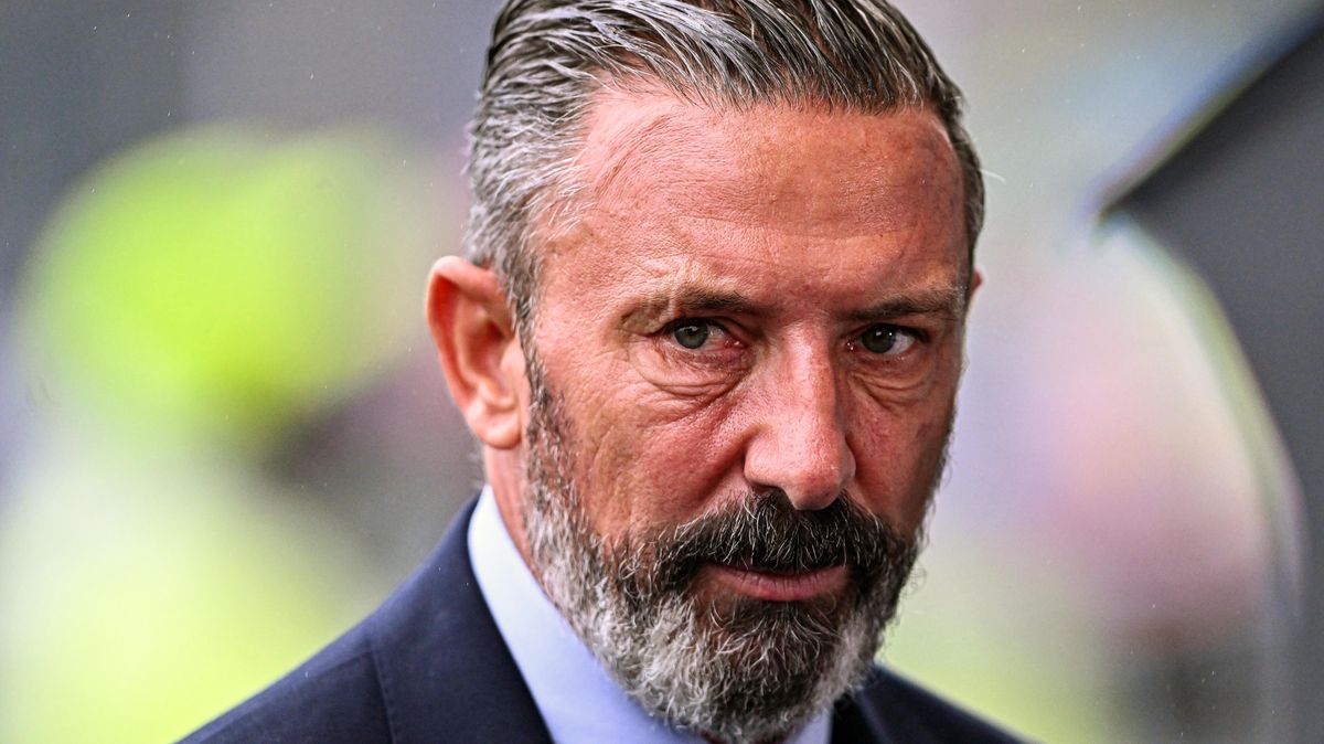 Derek McInnes faces huge Rangers man management test but knows one certainty to be true amid chaos – Barry Ferguson 1 cbd43ea17a3cc1befff65a4b5c71ae9d60b3c2d65e99c2e11994ecd6f6fd4fec