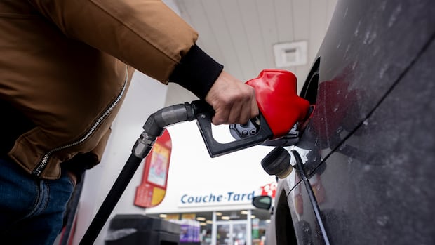 Liberals will extend gas and diesel tax holiday into 2027, sources say 1 cbf44bc9e1a2b2aced30250c3d8f3b88d84368ef3de86fe5612258794cbbe80b