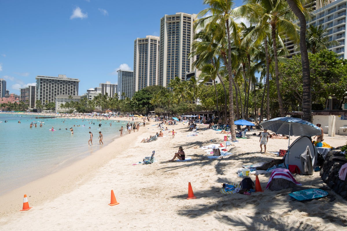 How to ‘Coast FI’: The simple retirement strategy striking a chord with Gen Z 1 cbf7827a52984f5445b5739389d08d3c770ae02b2286878ee1bfd1059fbf00a9
