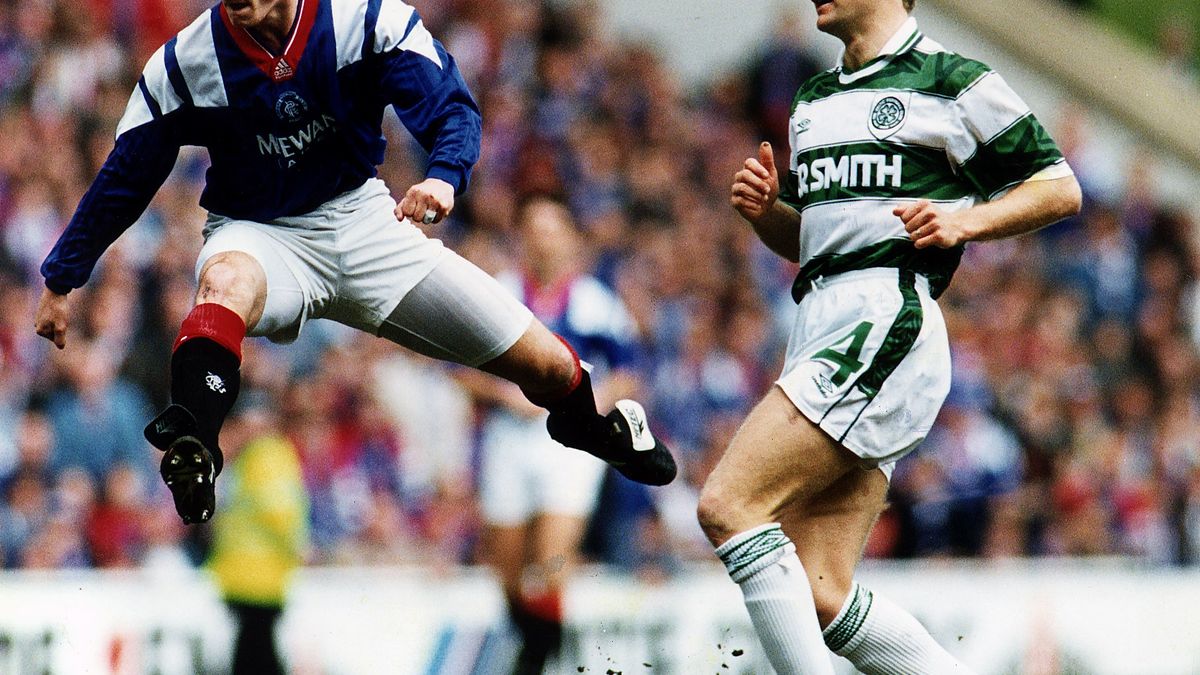 I thrived against Rangers when Celtic fans were locked out of Ibrox – the same rules still apply today 1 cc4efd42d4677d1d5e87a430cb4e0e64c40ada8ba78110b052a41f63146cecc5