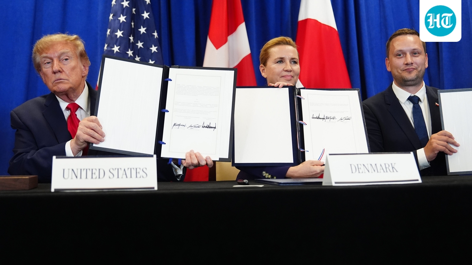 Trump, Greenland, Denmark sign deal in bid to end Arctic standoff: ‘Going to be a fantastic relationship’ 1 cd379f23175cd8bf505be1df97596627c8371a06f31b113ca69637ece2fdc010