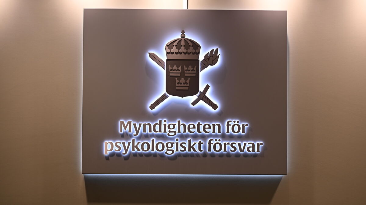 Sweden saw no major cyberattacks or foreign influence campaigns during election, agency says 1 ce07164ce7113d1219cdf723dab012ed8698293f8630d989d3a1a45d005223a1