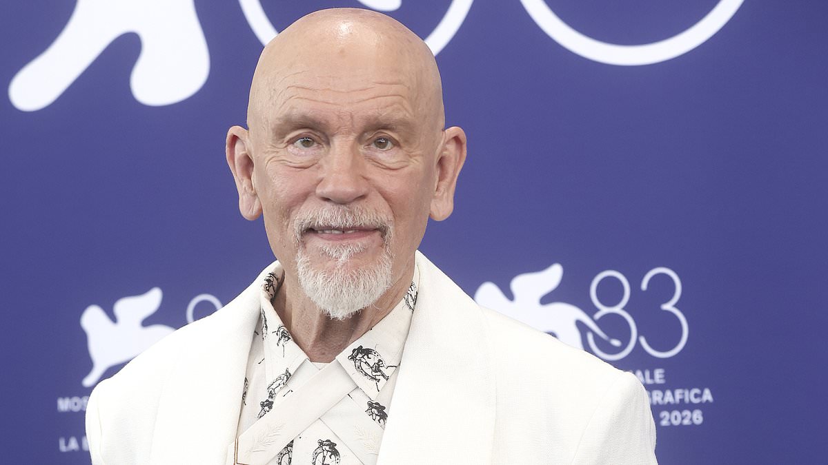 John Malkovich, 72, talks retirement as he becomes Oscars favorite 50 years into acting career 1 ce3269163ba7a82bb523e0f128bd66b6e0239bb59ead5456e8328455a62d700e