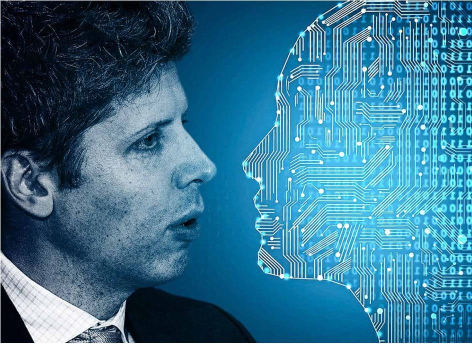 OPINION - Forgive me if I don’t trust the tech bros to save us from the AI apocalypse 1 ce4548adf42015e619366f27e5257fb13abb1be542365f654696df20144aed07