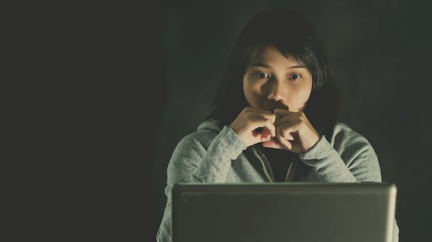 As more teens turn to AI for emotional support, experts say it's no substitute for human connection 1 cf58e7d08ee1711321feecd2f092e8338c8d7c7a1e3b11c8ecca1868d18f8a4c