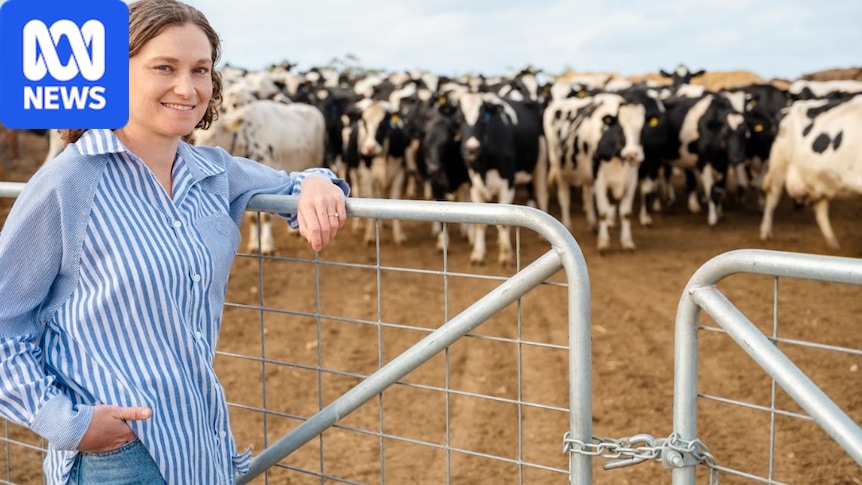 Former SA teacher Narelle Zanker crowned Rural Woman of the Year 1 cf7c26daf2f5e8b504fef47941d521f1f94fd14f45b3db4cd6c7c4a4c339fcee