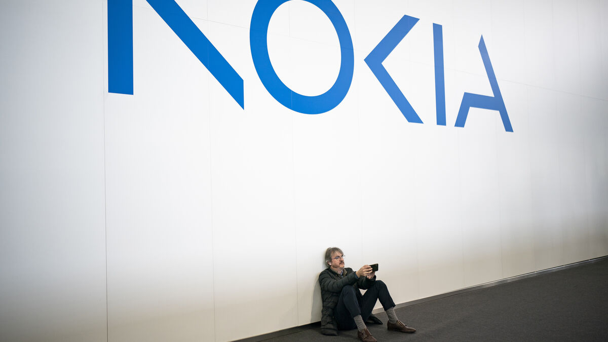 Nokia drops Incoax from joint offering, sending shares down more than 50 percent 1 d06df9a384043fafbdfb0761cb4f780d5737769b3b25a171370727b325ce04d6