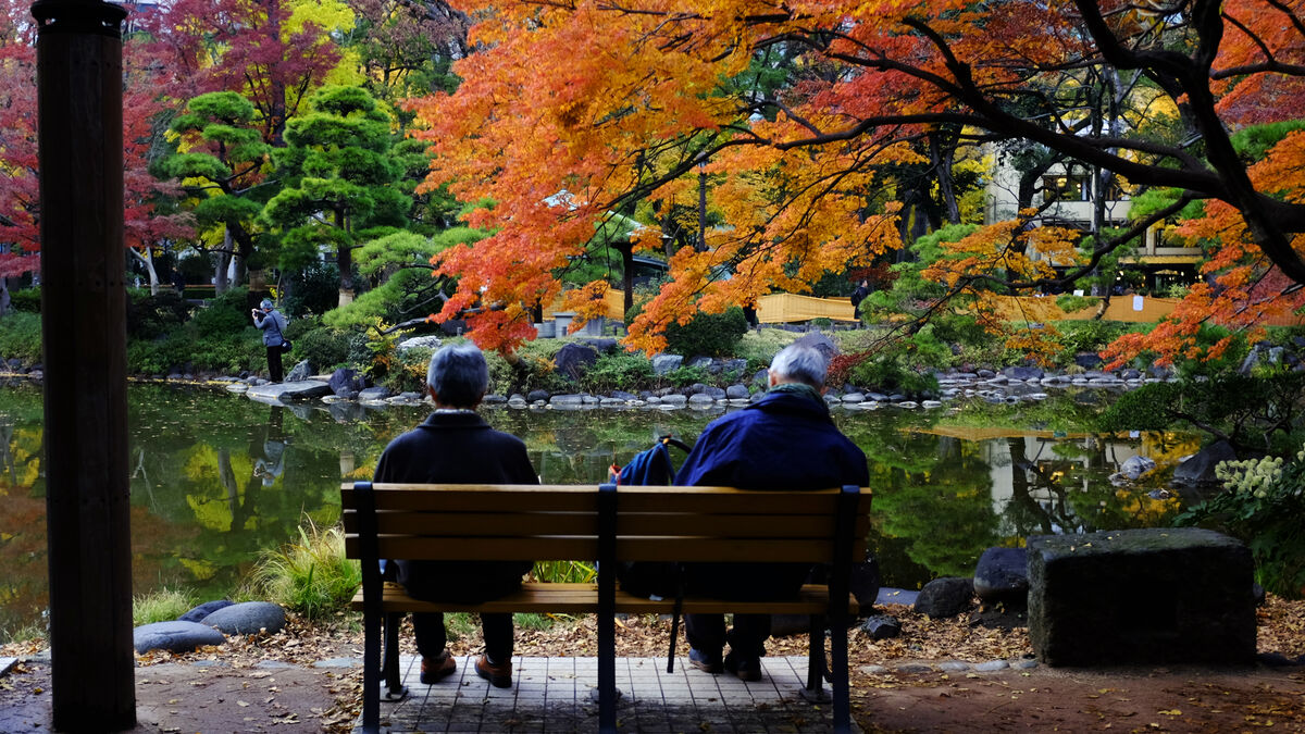 Japan counts more than 100,000 centenarians for first time, record shows 1 d1448dd8d3a496be760e98a51527421e9ddc5c1753dc2c1bf4401874e6916284