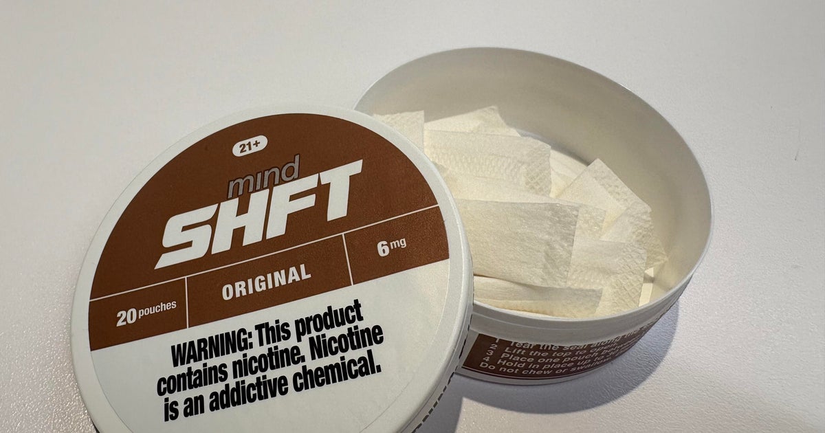 BOP faces scrutiny over exclusive deal to sell nicotine pouches to prisoners 1 d1617a402db4d757a2498fc3986766228b1f5c9778f34e3e656c54b0097e1893