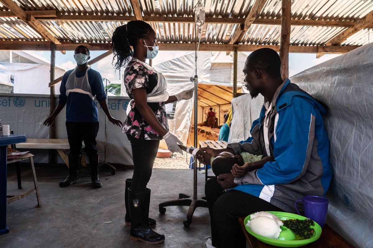 Fifteen years of UK aid ‘gave 3 million healthcare and prevented 2 million unplanned pregnancies’ in Malawi 1 d18d0612f182c258cafedbcaaba8f54b594404b151af648ce7b96cfd1f002da1