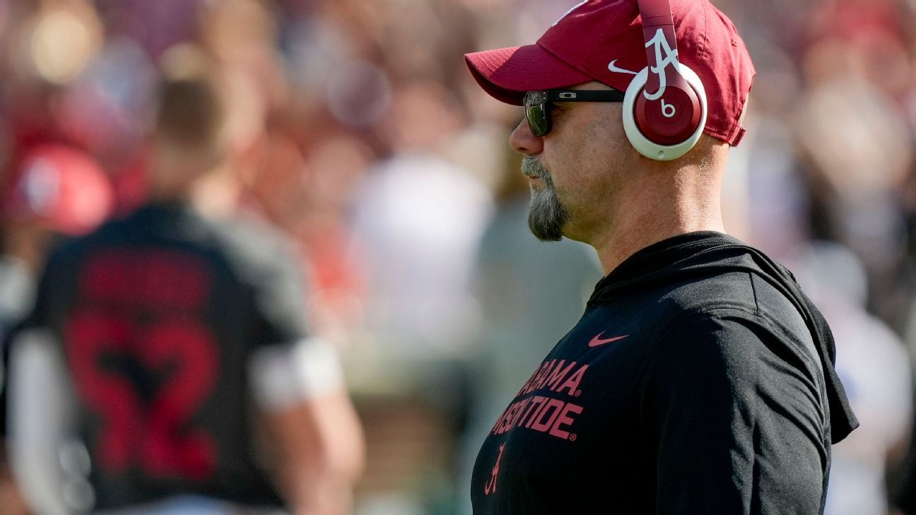 Bama OC Grubb apologizes for calling out fans 1 d1bb81e83968c8e6042f915002ec1b3b73bbb03dc3bec75757a922a89d3ae389