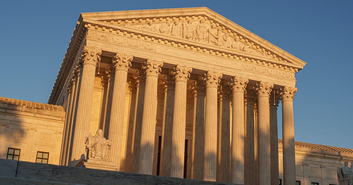 Supreme Court again blocks Missouri map favoring Republicans after paving way for voter database 1 d1f46796f22c292ecdfe6f6d94194fdf351154a6d6bf52043fe5d6c0a918388d