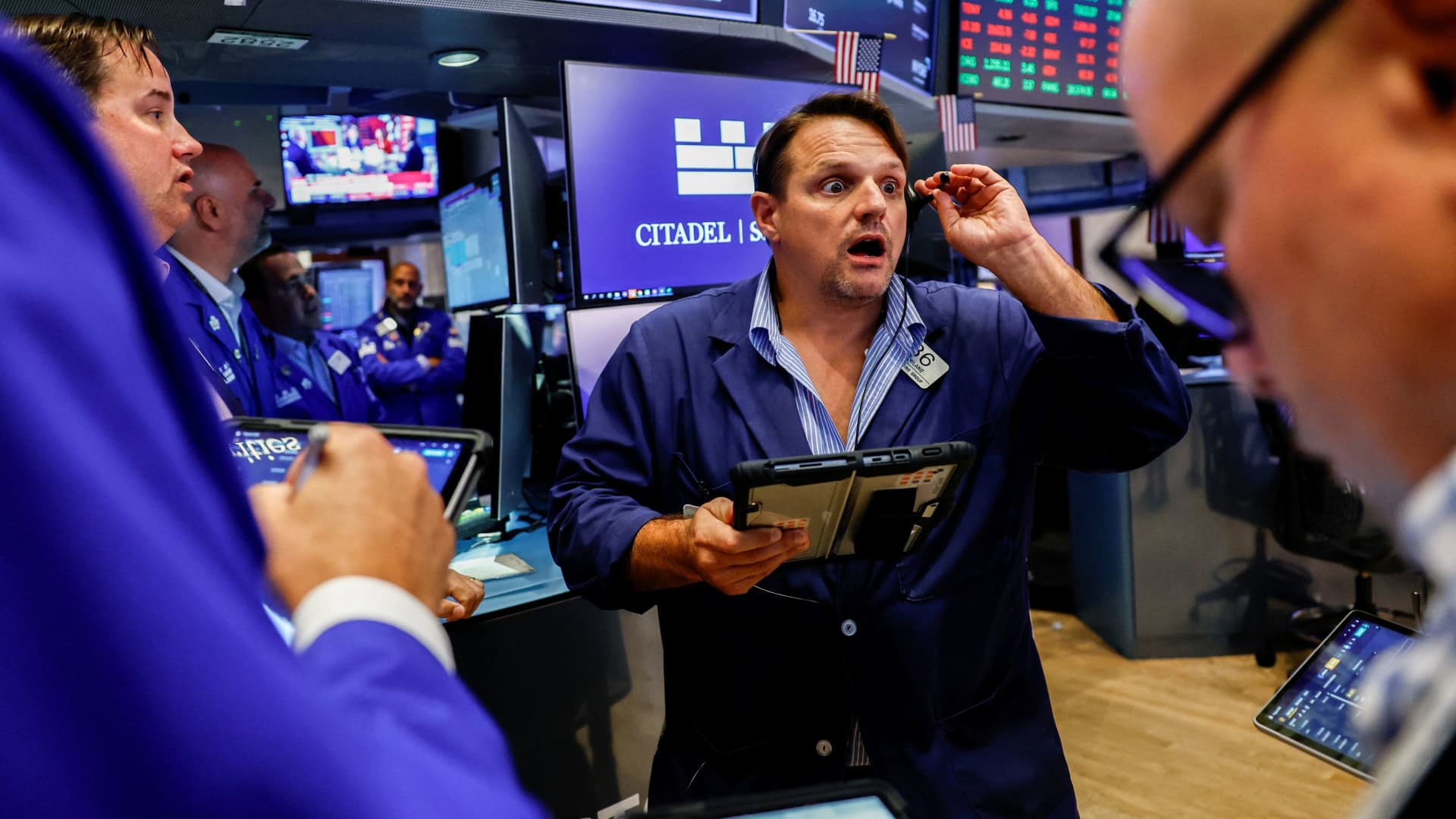 The Fed is hiking again — and the rest of the world could feel the squeeze 1 d216dab4b7b49c3a8dbbed386703d70ed2fb06b1db227633e72c511706a4f67d