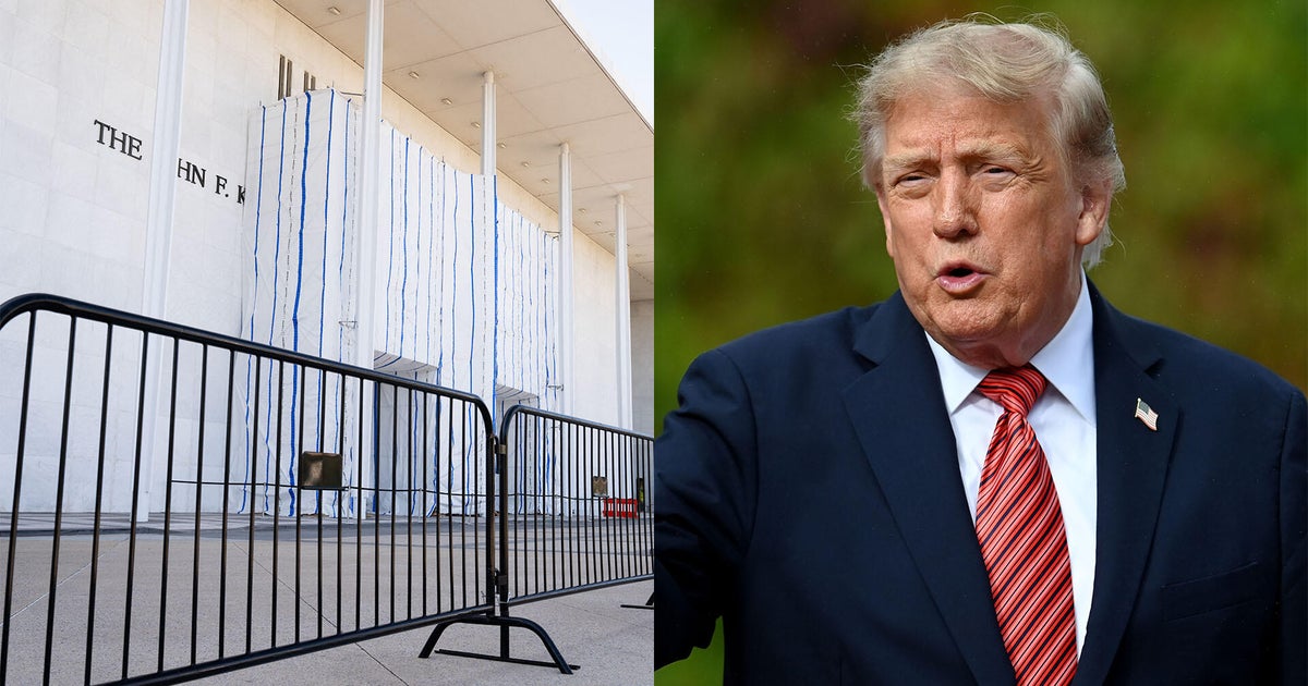 Legal expert weighs in on Trump's threats to demolish Kennedy Center 1 d31f1b63bc95313cff6f45edf63bdbbf6b83679834d6ed6418140792c299f1a8