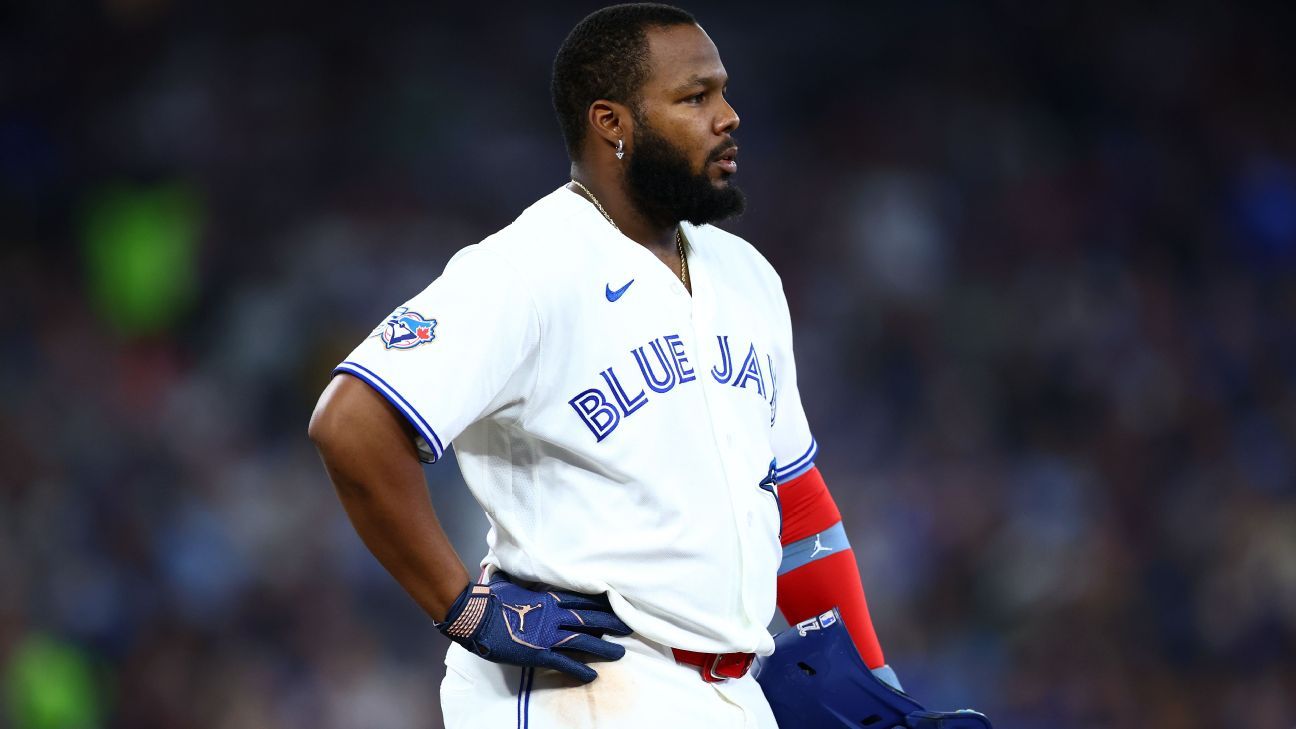 Jays star Guerrero backtracks, expresses 'regret' over contract remarks 1 d352c9d4459fbcb9eb3cefff08fc9dab3fc9f2de141aa50cbcbaee001bc26e04