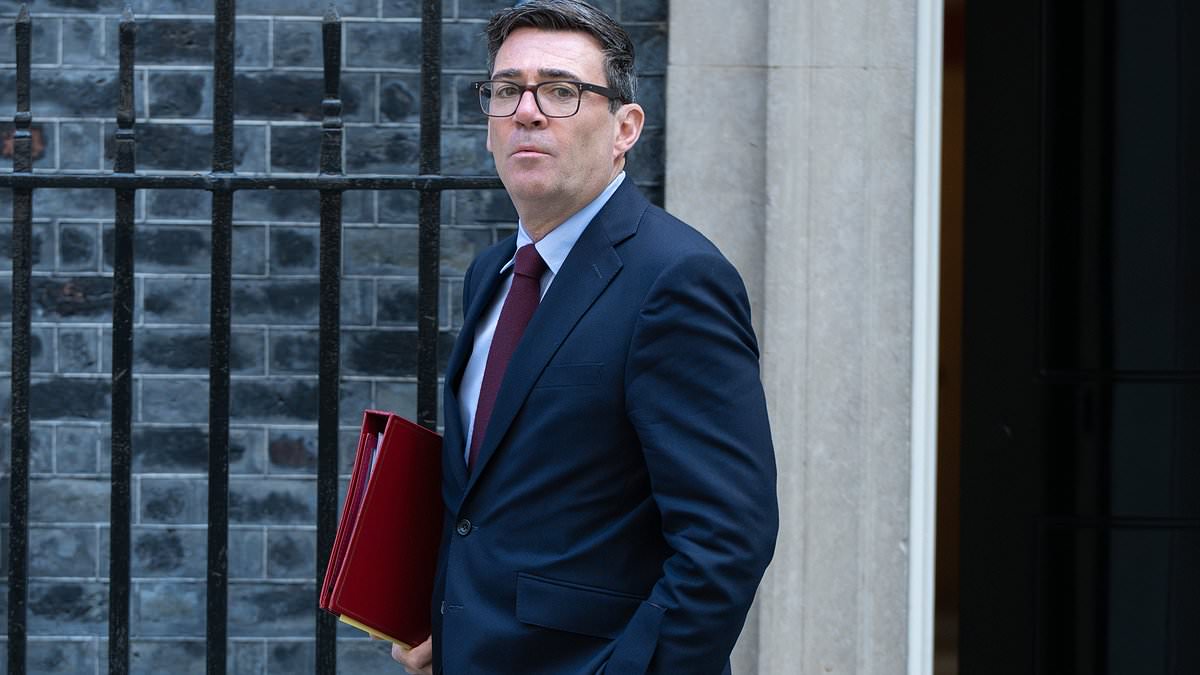 Fears of 'jobs bloodbath' as Burnham launches huge 'tourist tax' raid - with families and businesses set to be hammered 1 d3b6087cbe1c37c2fbb84cdd548cf9fcc327d6d72d463ad1380f9bf44b0eb752
